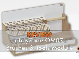 HZ-OM07a OM07a - Brushes & Tools Module Review
