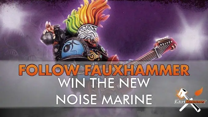 Gewinnen Sie einen Noise Marine - Featured Gewinnen Sie einen Noise Marine