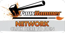 FauxHammer Netzwerk