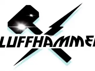 FLUFFHAMMER