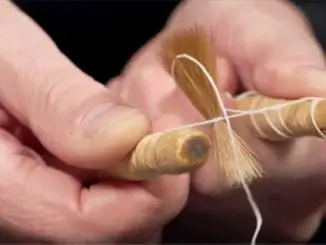 How Paint Brushes Are Made