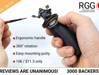 RGG 360 48 Hours Remaining