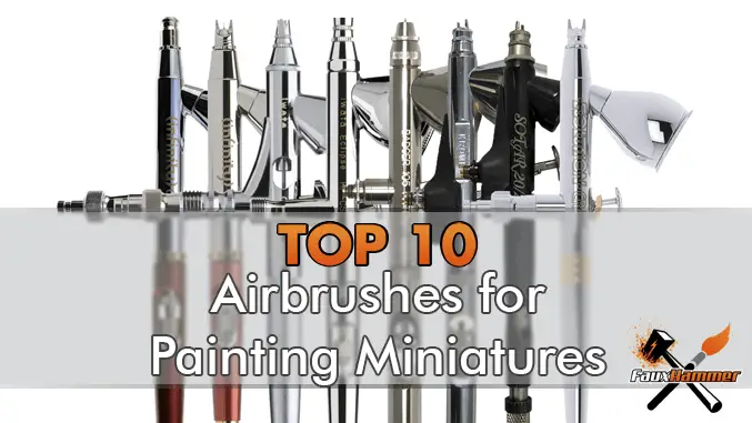 Top-10-Best-Airbrush-for-Painting-Miniat