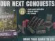 Warhammer Conquest Issues 23, 24 & 25 Inhalt