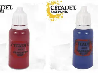 Games Workshop Dropper Bottles - Featured