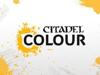 Color de la ciudadela: destacado