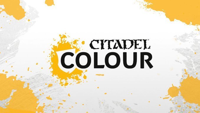 Citadel Color - In primo piano