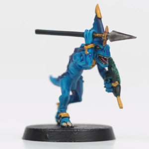 Games Workshop Citadel Contrast Paint - Results 2