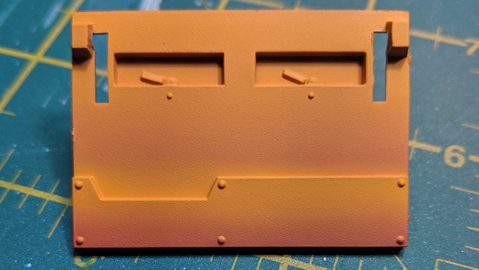 Siege Studios - Essentials Master Course Review - Airbrush Fading 2