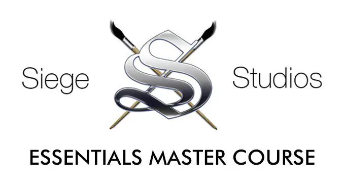 Siege Studios - Examen du cours de base Essentials