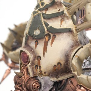 Siege Studios - Revue du cours Master Essentials - Weathering Before