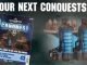 Warhammer Conquest Issues 43 & 44 Contents - Featured