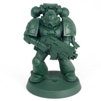 The Army Painter Warpaints Review for Miniatures & Wargames Models -  FauxHammer