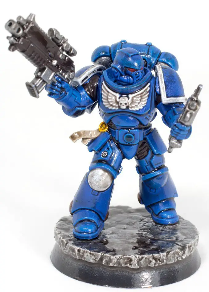 The-Army-Painter-Complete-Warpaints-Set-Review-Ultramarine-A-3