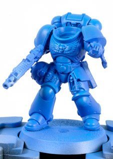 Alternatives to Ultramarine Blue: Army Painter Primer?