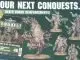 Warhammer Conquest Issues 43 & 44 Contents Featured