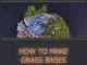How to Make Static Grass Bases for Miniatures & Wargames Models - Featured