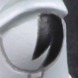 How to paint Storm Reapers Armour - Step 4b