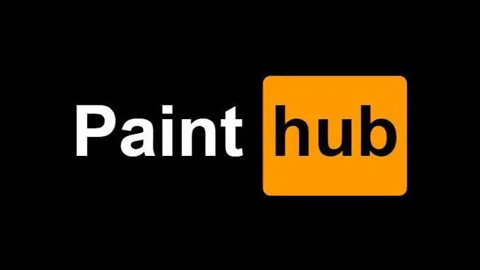 Paint Hub For Wargame's Miniatures & Models