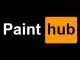 Paint Hub para Wargame & #039; s Miniaturas y Modelos