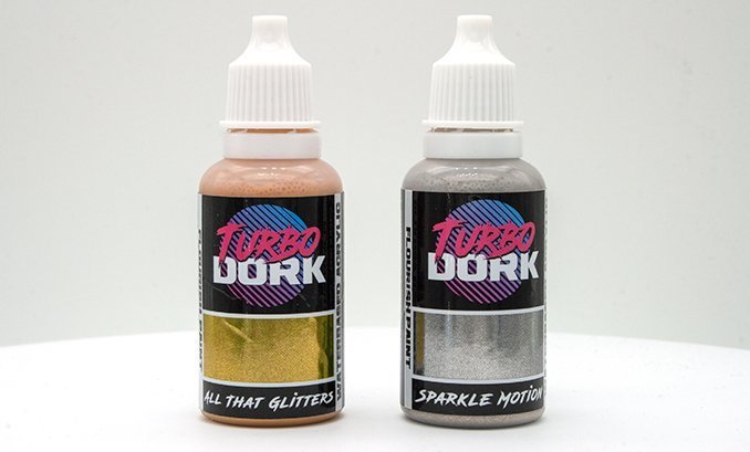Shell Shocked – Turbo Dork