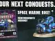 Warhammer Conquest Issues 53 & 54 Contenido - Destacado