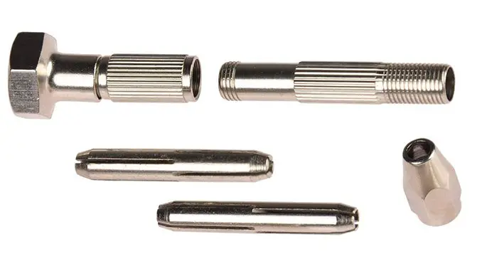Migliore pin morsa per miniature e modelli - Pin pin mise componenti