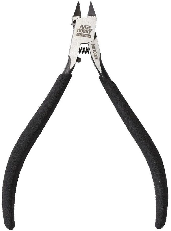 Excel 5in Needle Nose Pliers w/ Side Cutter