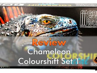 Green Stuff World Chamelion Colourshift Set 1 Review - Featured.png
