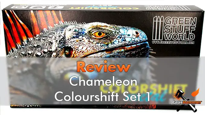 Set di colori per camelion Green Stuff World 1 recensione - Featured.png Set di colori per camelion Green Stuff World 1 recensione - Featured.png