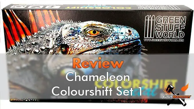 Green Stuff World Chamelion Colourshift Set 1 Review - Featured.png