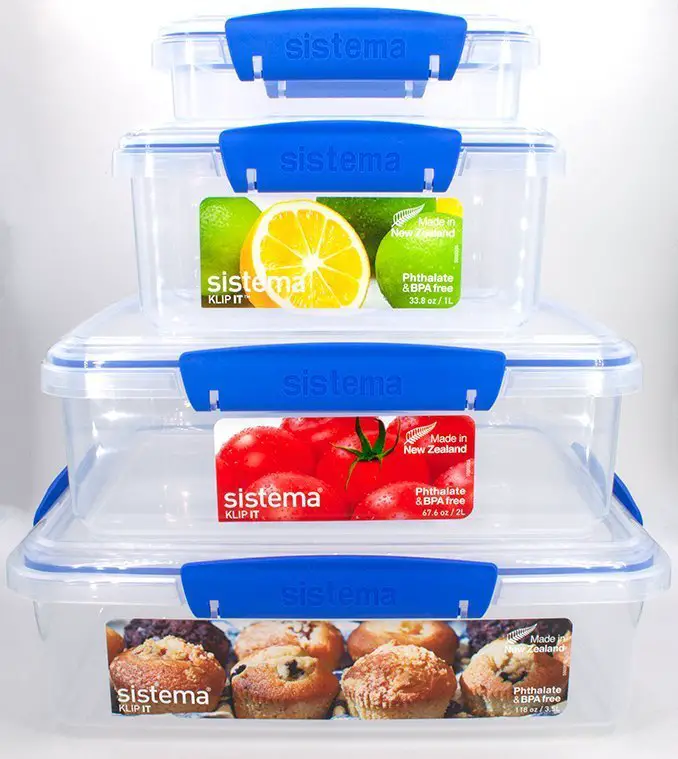 How to make a Wet Palette - Containers