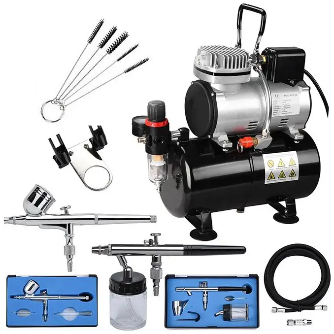 Airbrush Kit