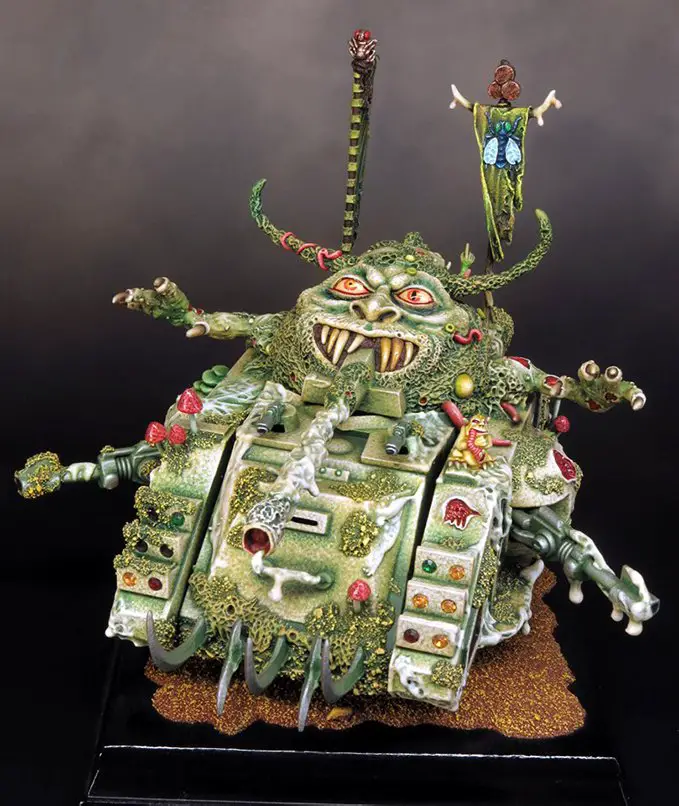 NMM made easy - Redgrasscreative