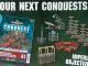 Warhammer Conquest Issues 61 & 62 Contents - Featured