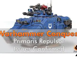 Warhammer Conquest Issues 75, 76, 77 & 78 Contents Confirmed - Featured