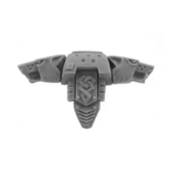 La mejor impresora 3D para miniaturas: mochila Sons of Thor