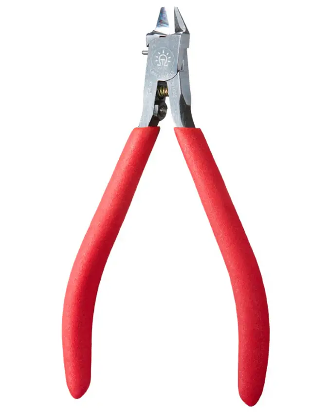 Best model sales kit nippers