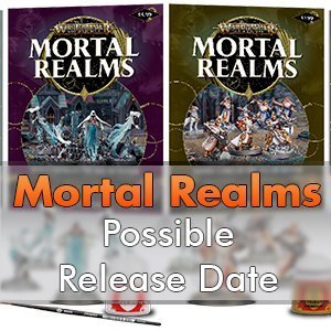 Reinos mortales: posible fecha de lanzamiento revelada