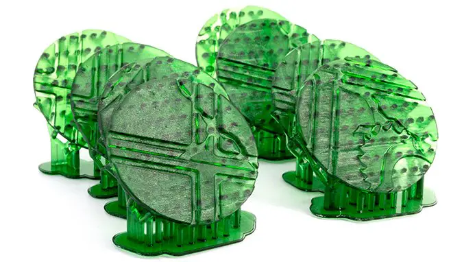Anycubic Photon S Review For Miniatures Fauxhammer