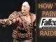 Wie man Fallout Raider aus Wasteland Warfare - Featured malt
