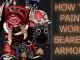 How to paint Word Bearers Armour - Featured