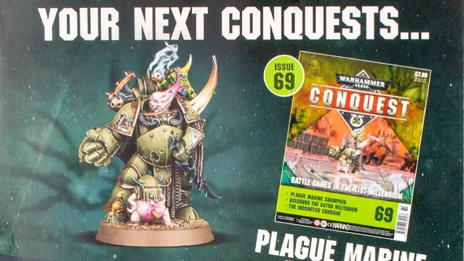 Warhammer Conquest Issues 69 & 70 Featured