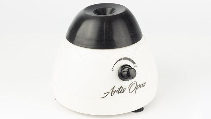 Artis Opus Paint Mixer for Miniature Paints - Featured