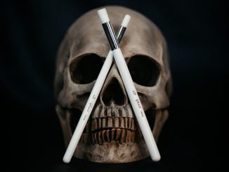 Ghost Drybrushes - Featured_