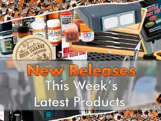 New Releases - Featured