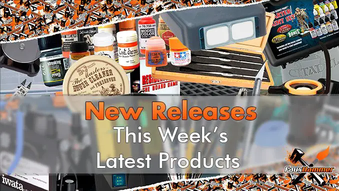 New Releases - Featured