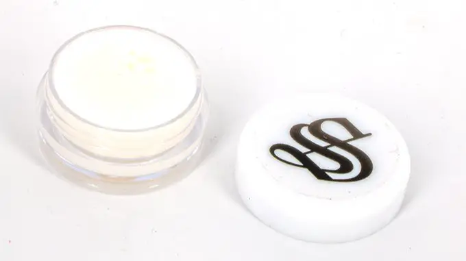 Artis Opus Series S Review para miniaturas - Brush Soap
