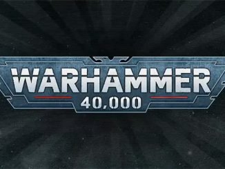 Warhammer 40k 9th Edition Leaked - Featured
