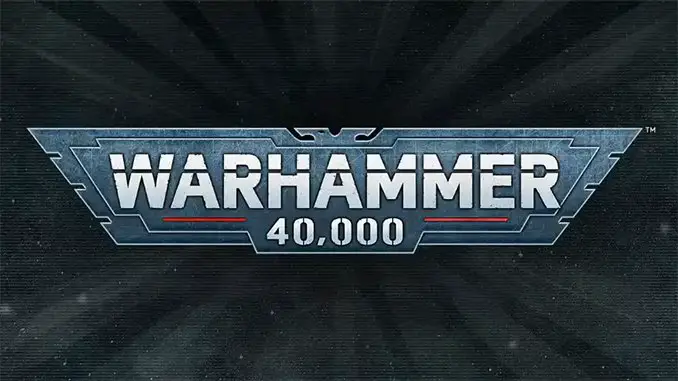 Warhammer 40k 9th Edition Leaked - Featured